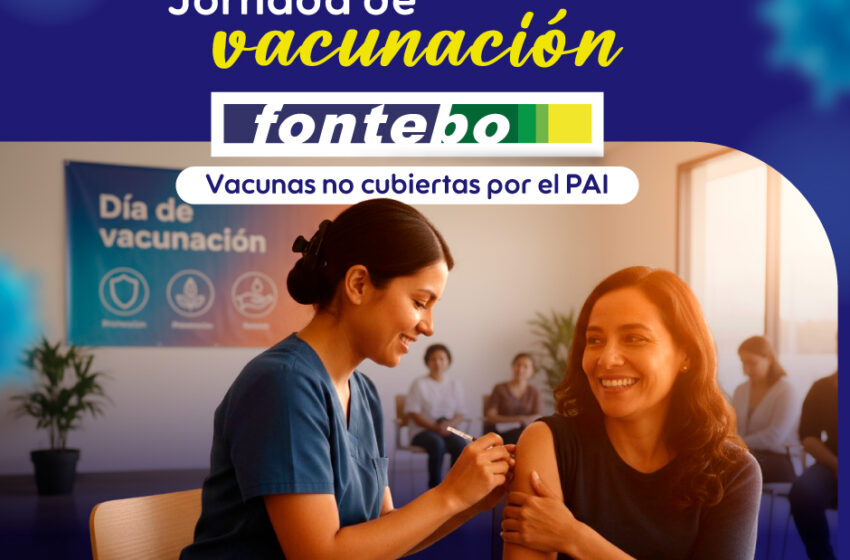  Campaña Vacunación