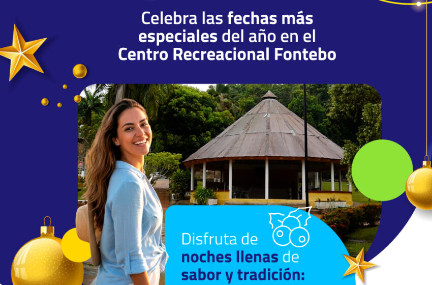  Temporada Navidad CRF