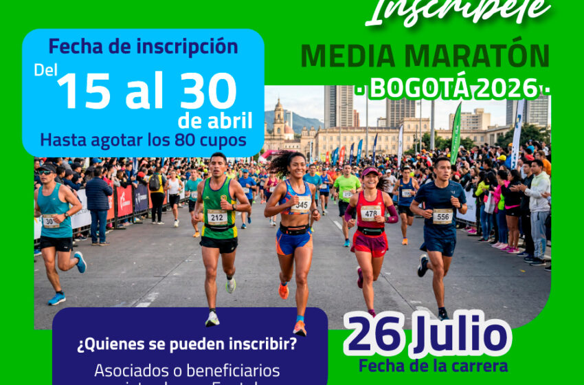  Media Maraton 2026