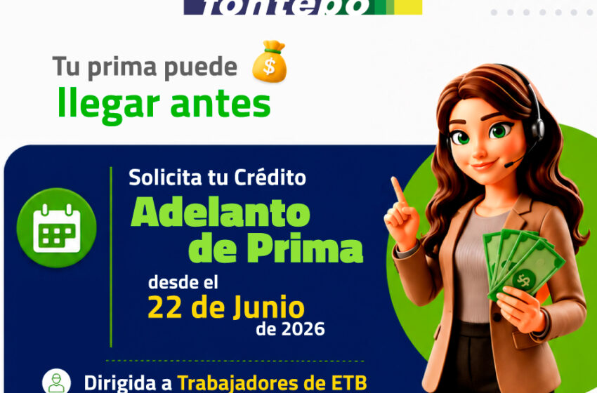  Adelanto de Prima