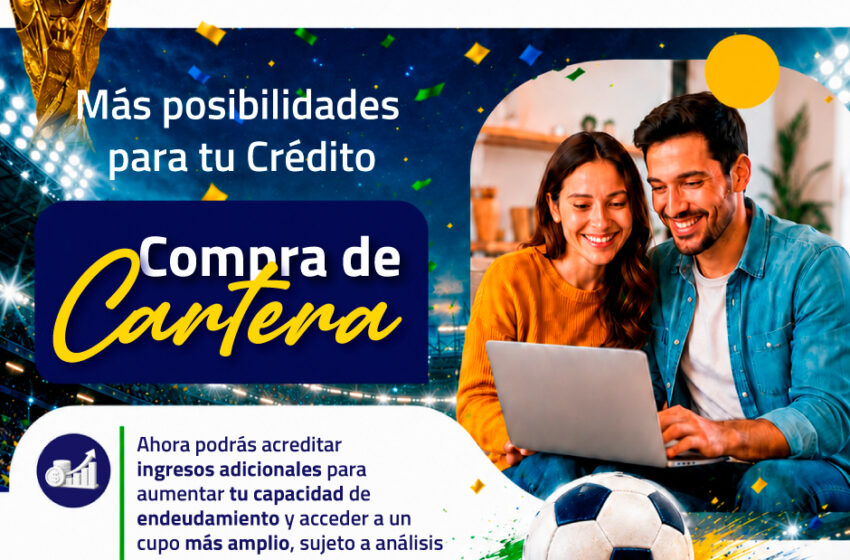  Compra de Cartera
