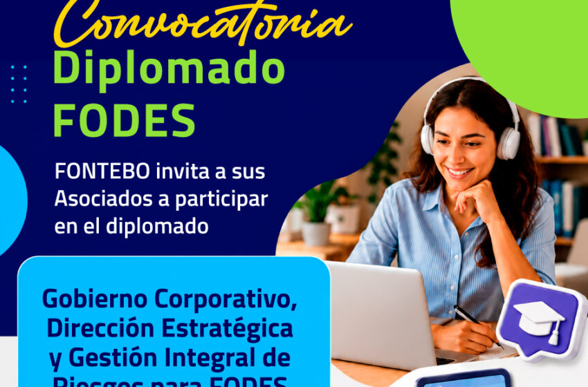  Diplomado FODES