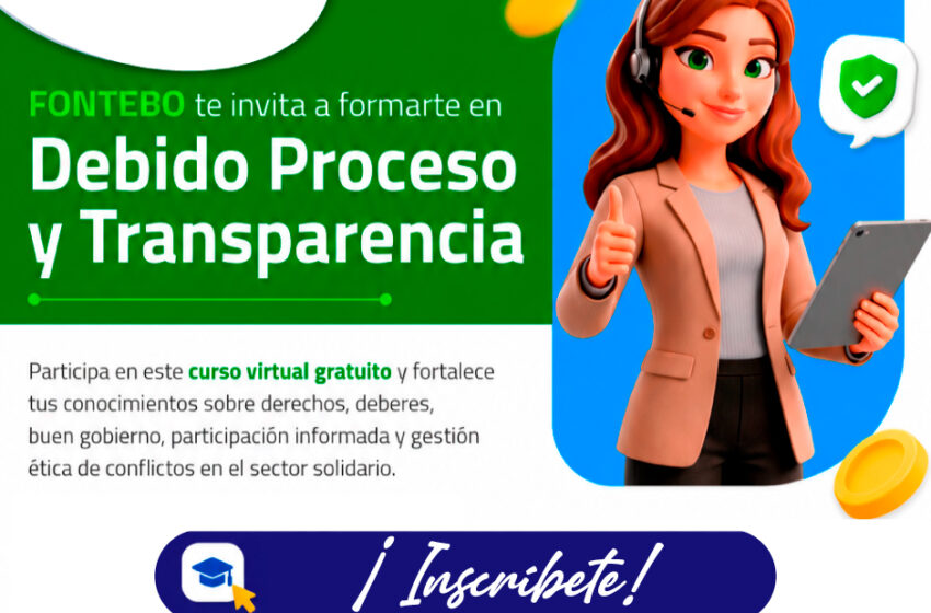  Curso Debido Proceso