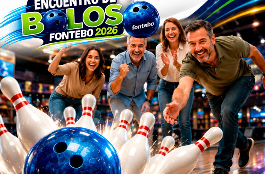  Torneo de Bolos
