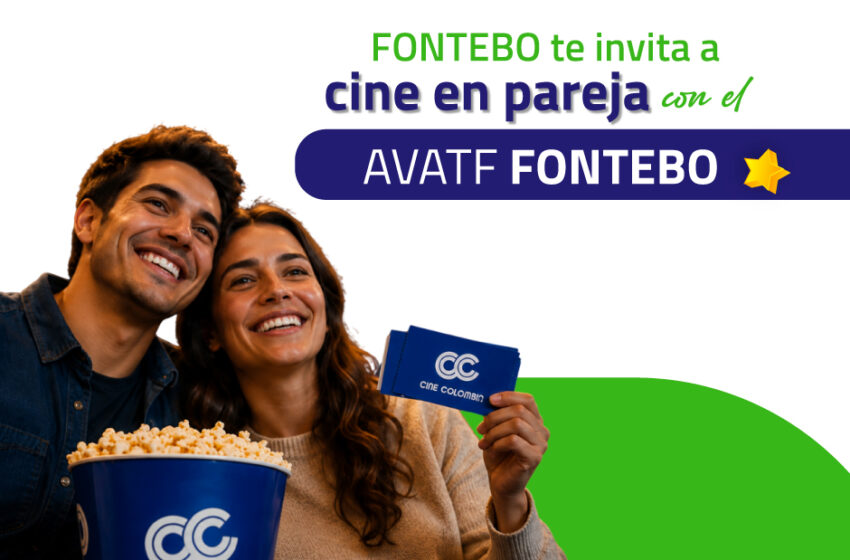  Cine con AVATF Fontebo