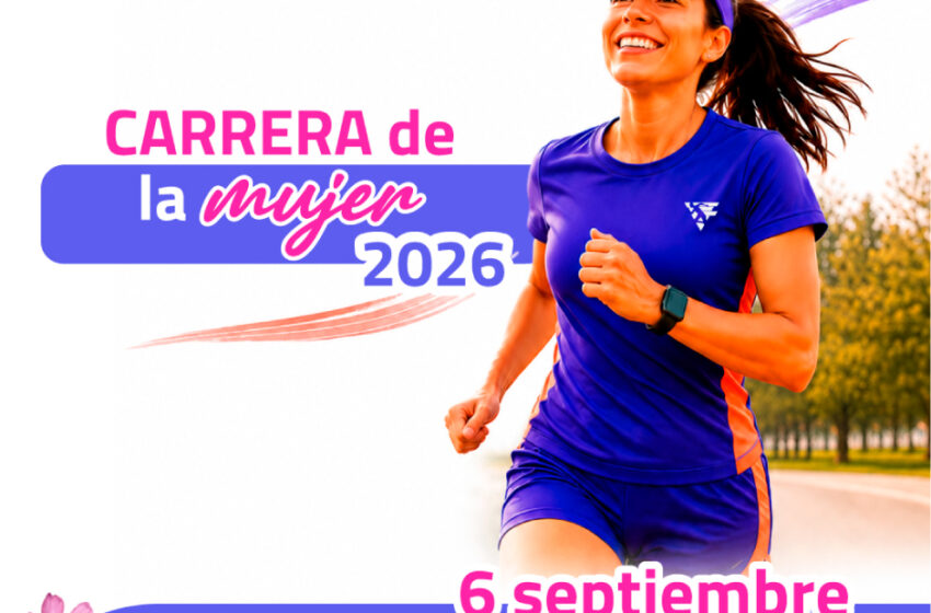  Carrera de la Mujer
