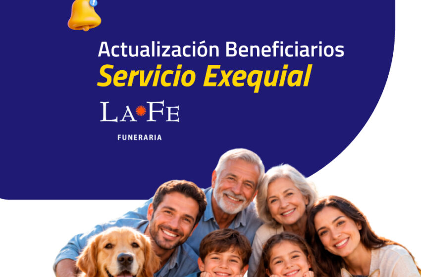  Servicio Exequial