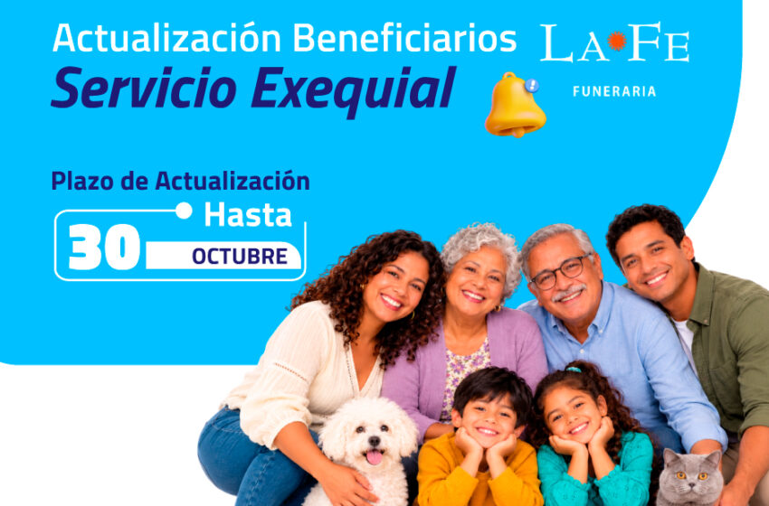  Servicio Exequial