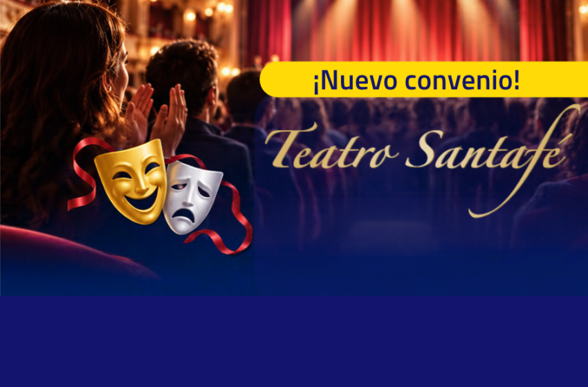  Nuevo Convenio Cultural